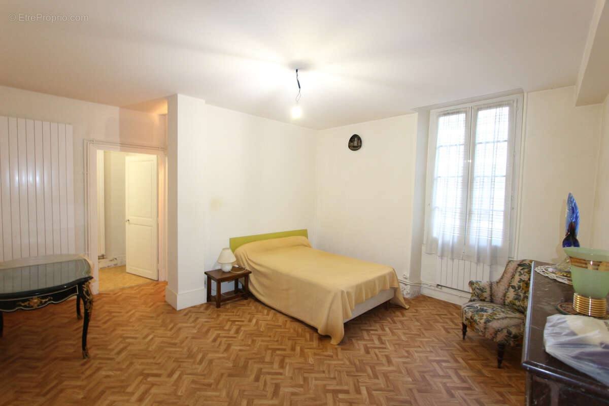 Appartement à NEVERS