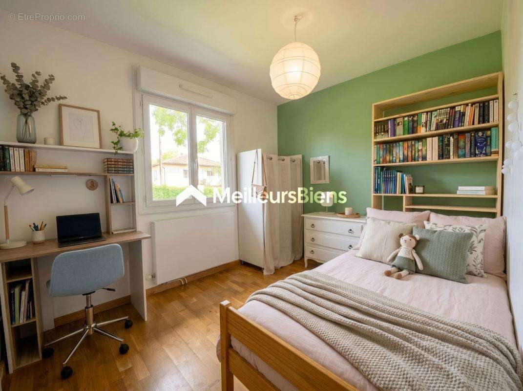 Maison de plain-pied 6 pièces 150 m² - photo 10