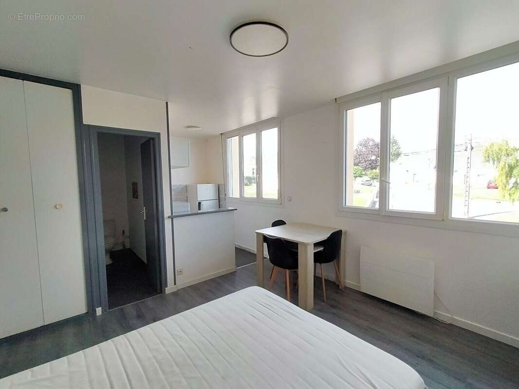 studio Villaines la Juhel  - Appartement à VILLAINES-LA-JUHEL