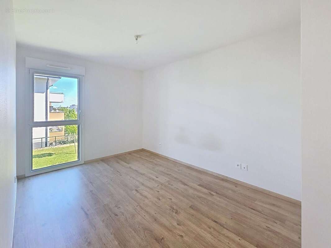 Photo 5 - Appartement à FONTAINE-LES-DIJON