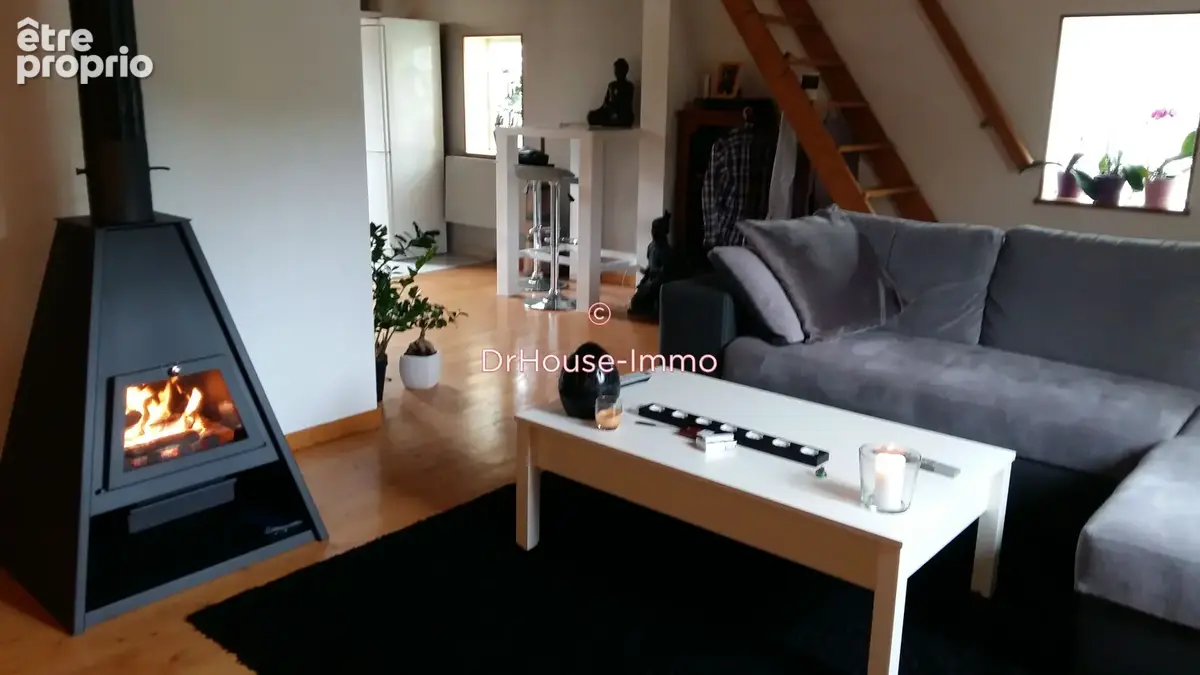 Appartement 5 pièces 78 m² à vendre à Fay-Les-Nemours (77167) - photo 28