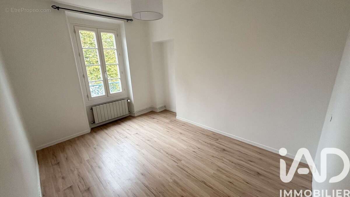 Photo 7 - Appartement à LE MEE-SUR-SEINE