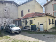 Maison à LA TOUR-DU-CRIEU