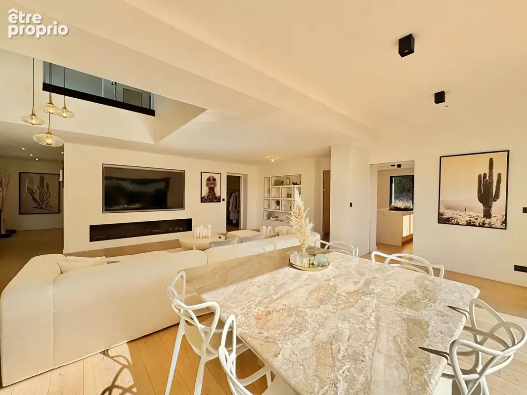 Maison sur Larmor Plage de 214 m2 - photo 3