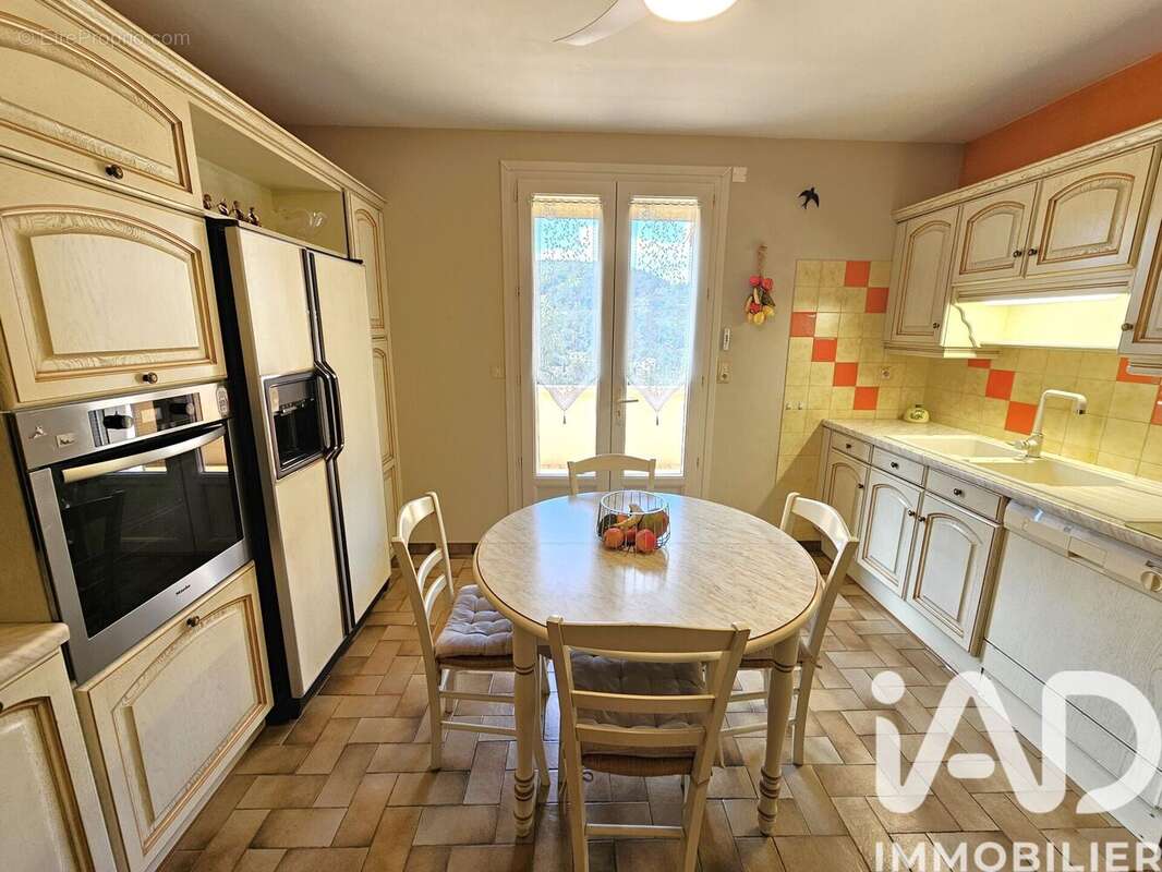 Photo 6 - Maison à PRIVAS