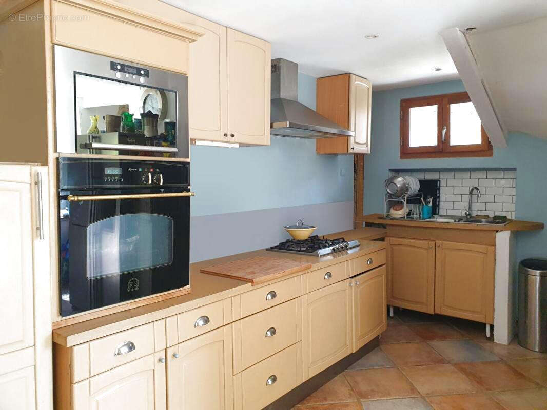 Maison à USCLAS-DU-BOSC