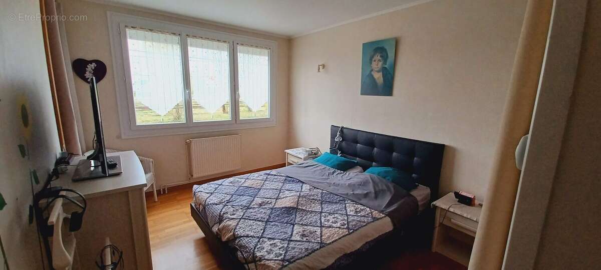 Maison 127 m² à Cholet  - photo 8
