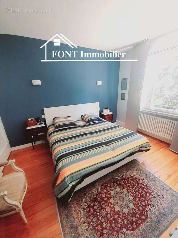 Maison à SAINT-CHAMOND