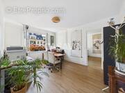 Appartement à CHARENTON-LE-PONT