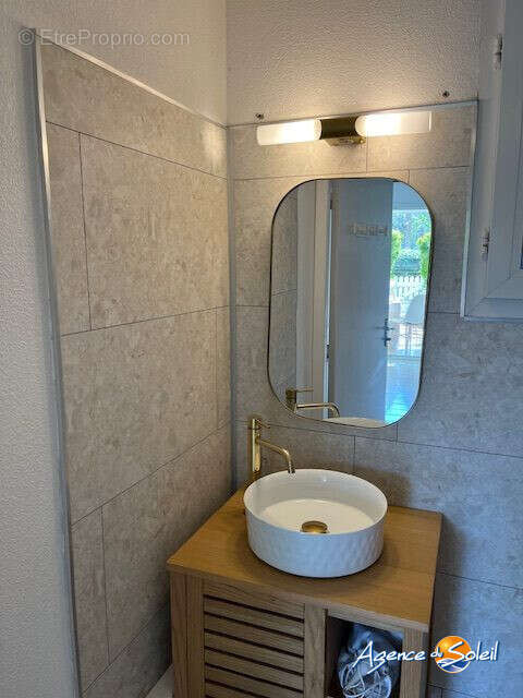 Appartement 22 m² à Agde  - photo 5