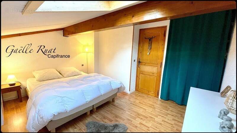Maison à FONT-ROMEU-ODEILLO-VIA