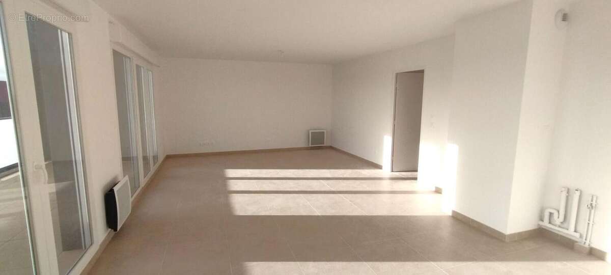 Appartement à BEZIERS