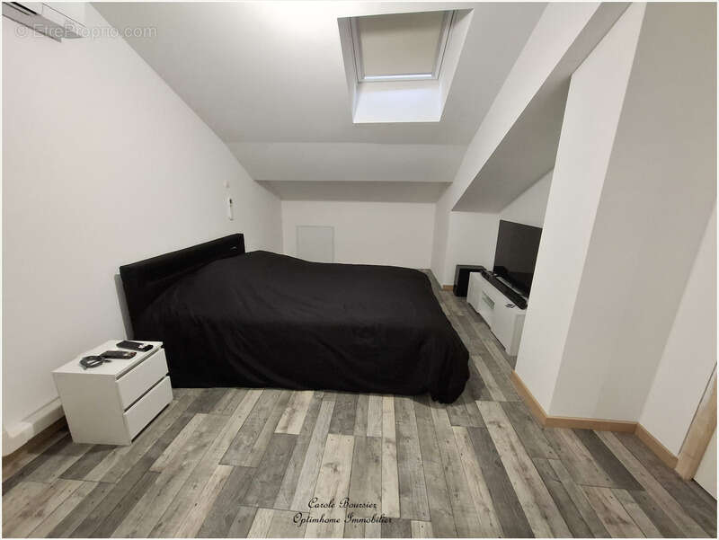 Appartement à VICHEREY