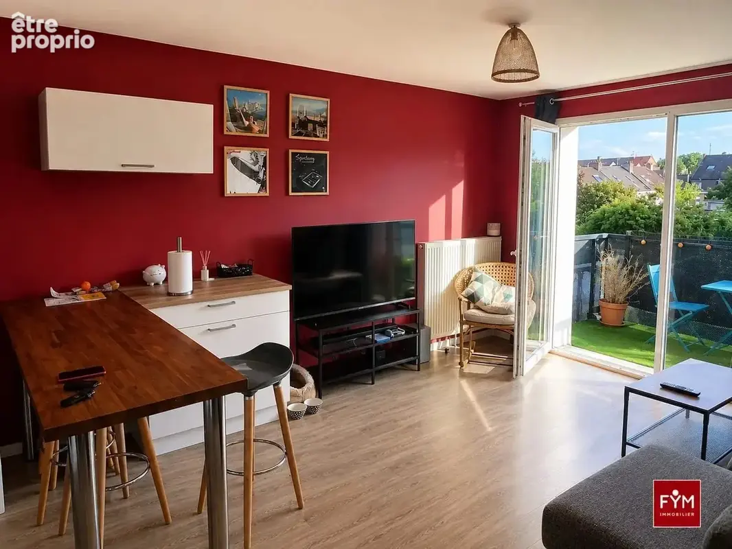 Appartement CORENTIN - photo 2
