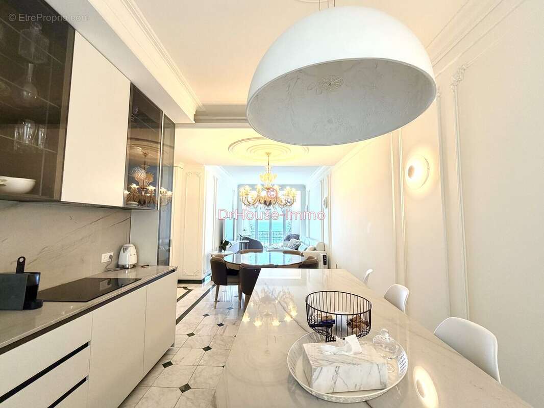 Appartement 115 m² à Nice  - photo 3