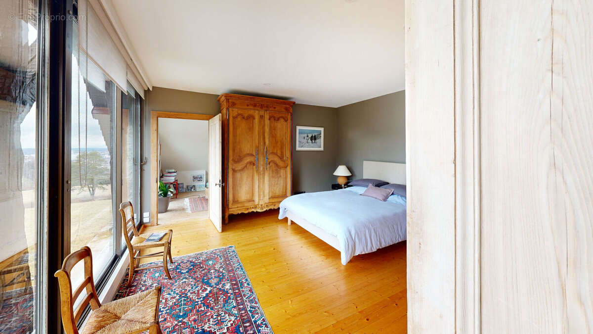 Maison à BESANCON