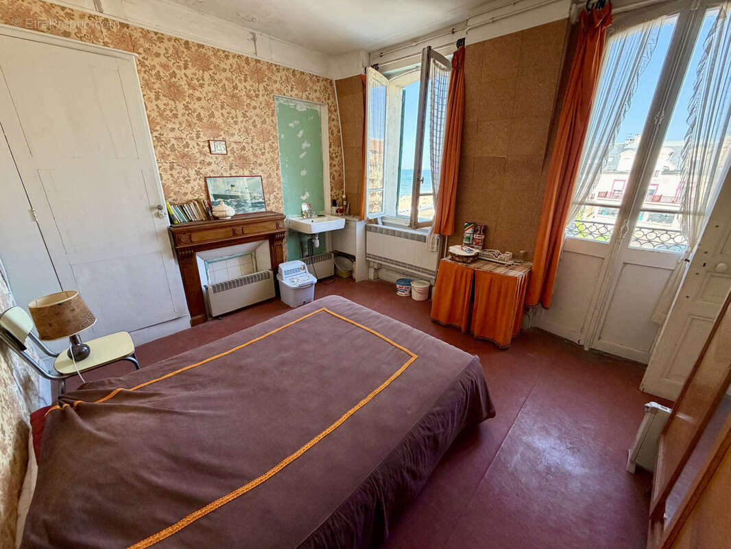 Appartement à VILLERS-SUR-MER