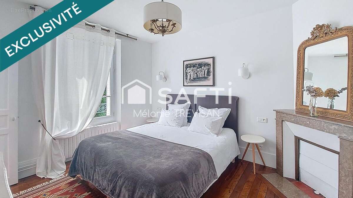 Photo 8 - Maison à VILLEBON-SUR-YVETTE