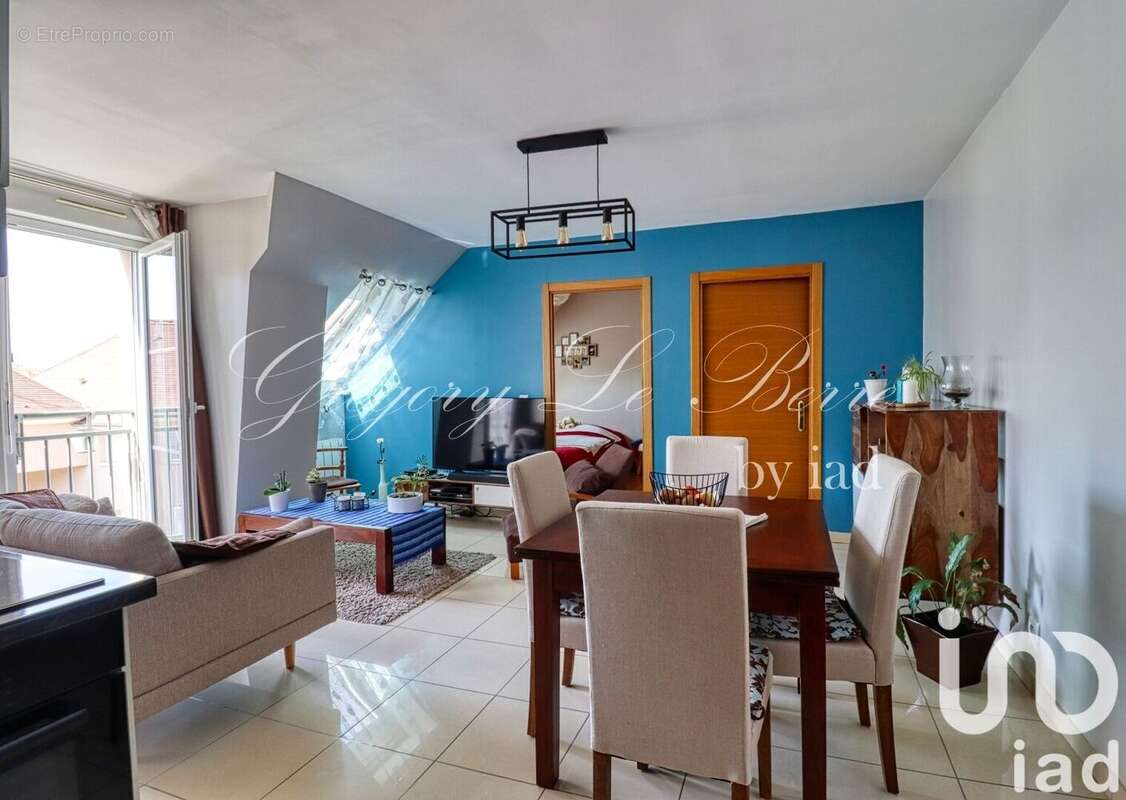 Photo 3 - Appartement à LUZARCHES