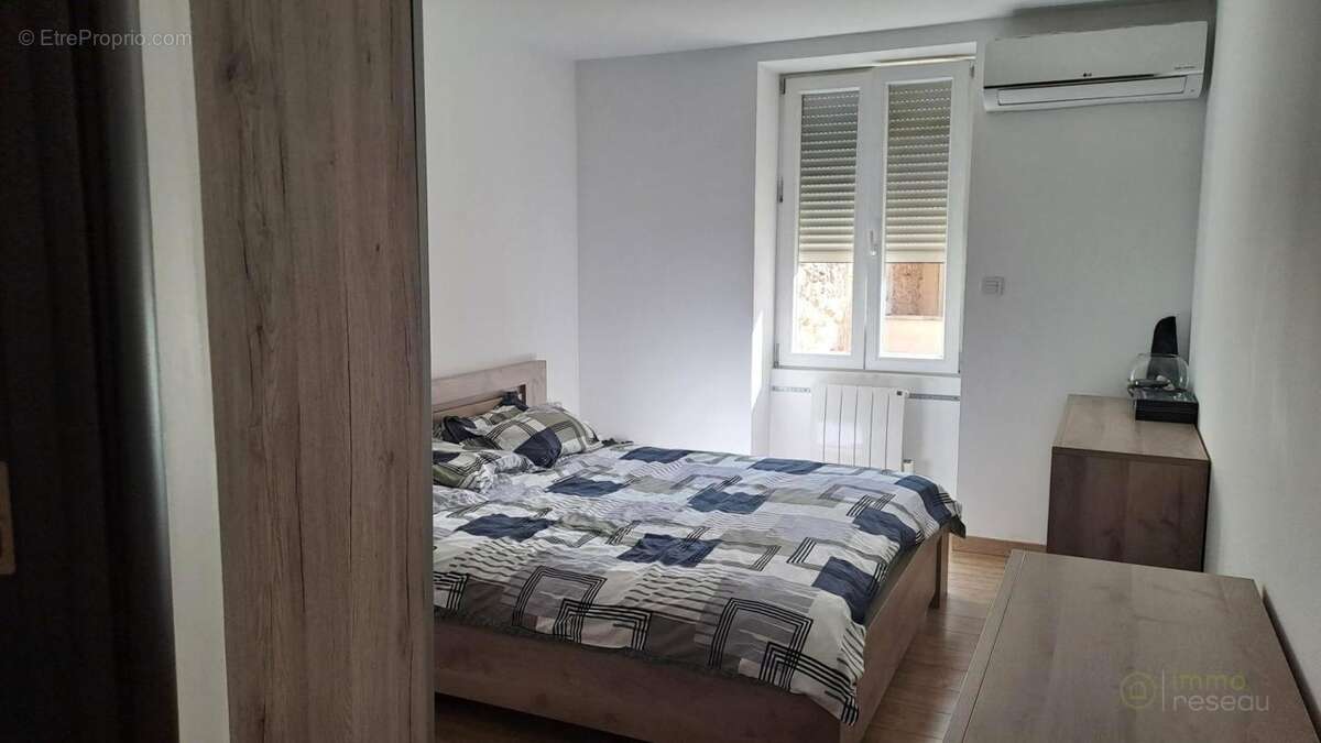 Appartement - photo 5