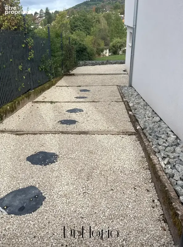 Quartier calme - Maison restaurée - photo 20