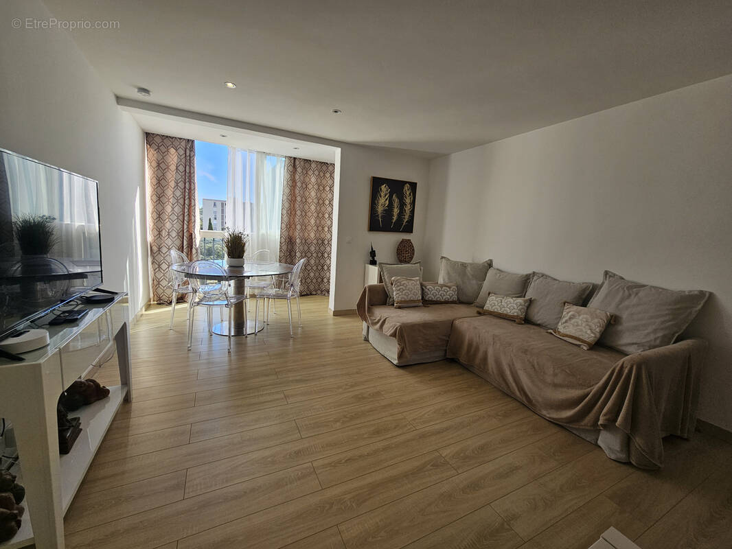 Appartement à SAINTE-MAXIME