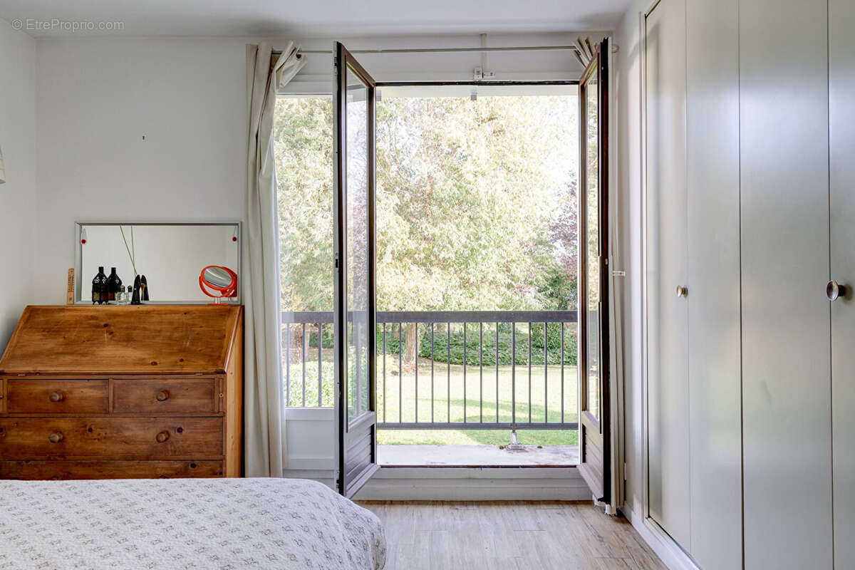 Maison à SAINT-GERMAIN-EN-LAYE