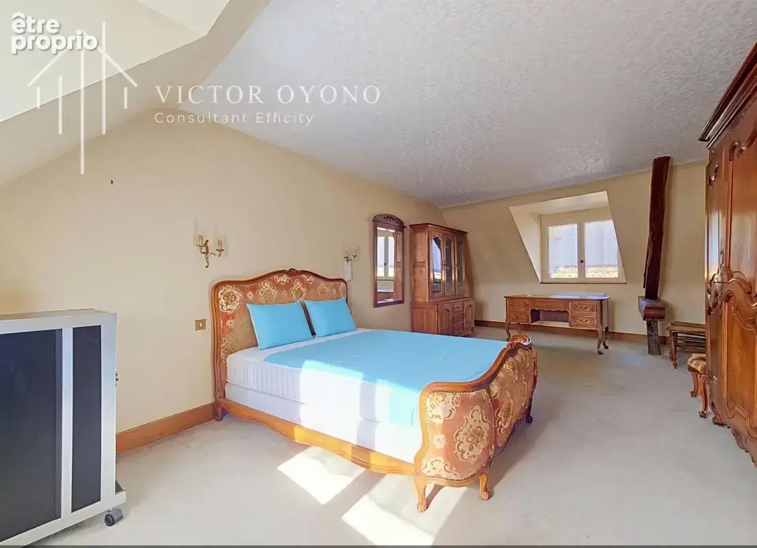 Maison 6 pièces 137 m² à vendre à Chateau-Du-Loir (72500) - photo 11