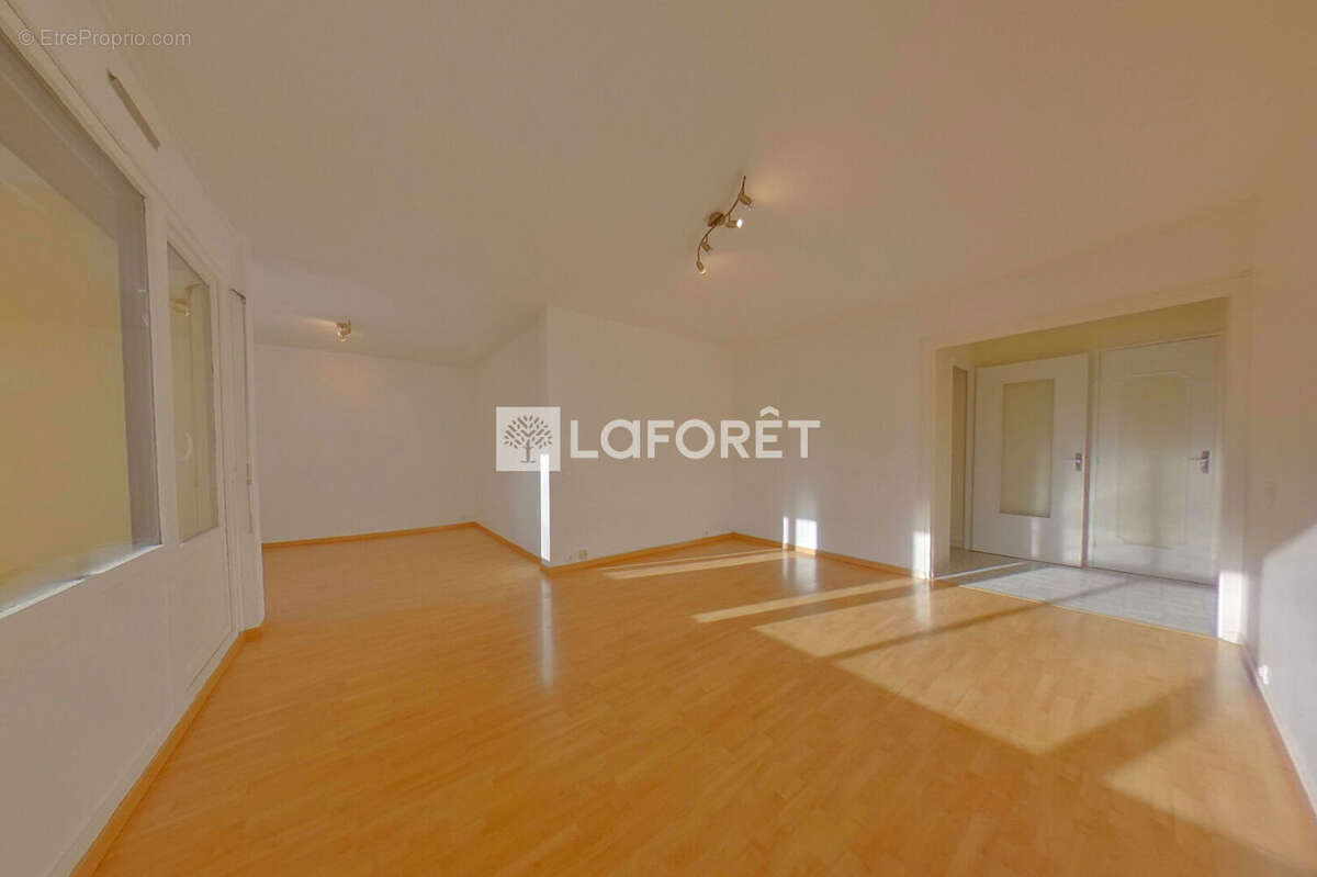 Appartement Bourg En Bresse - photo 3