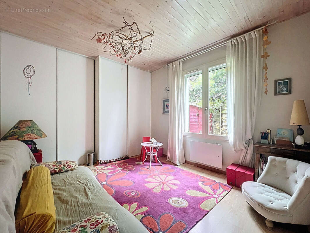 Maison à SAINT-ORENS-DE-GAMEVILLE