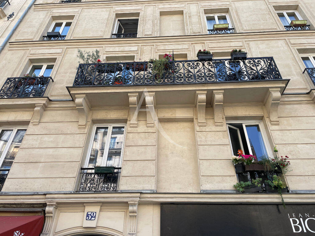 Appartement à PARIS-5E