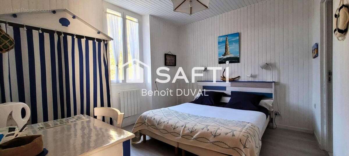 Photo 7 - Maison à SAINT-SEVER