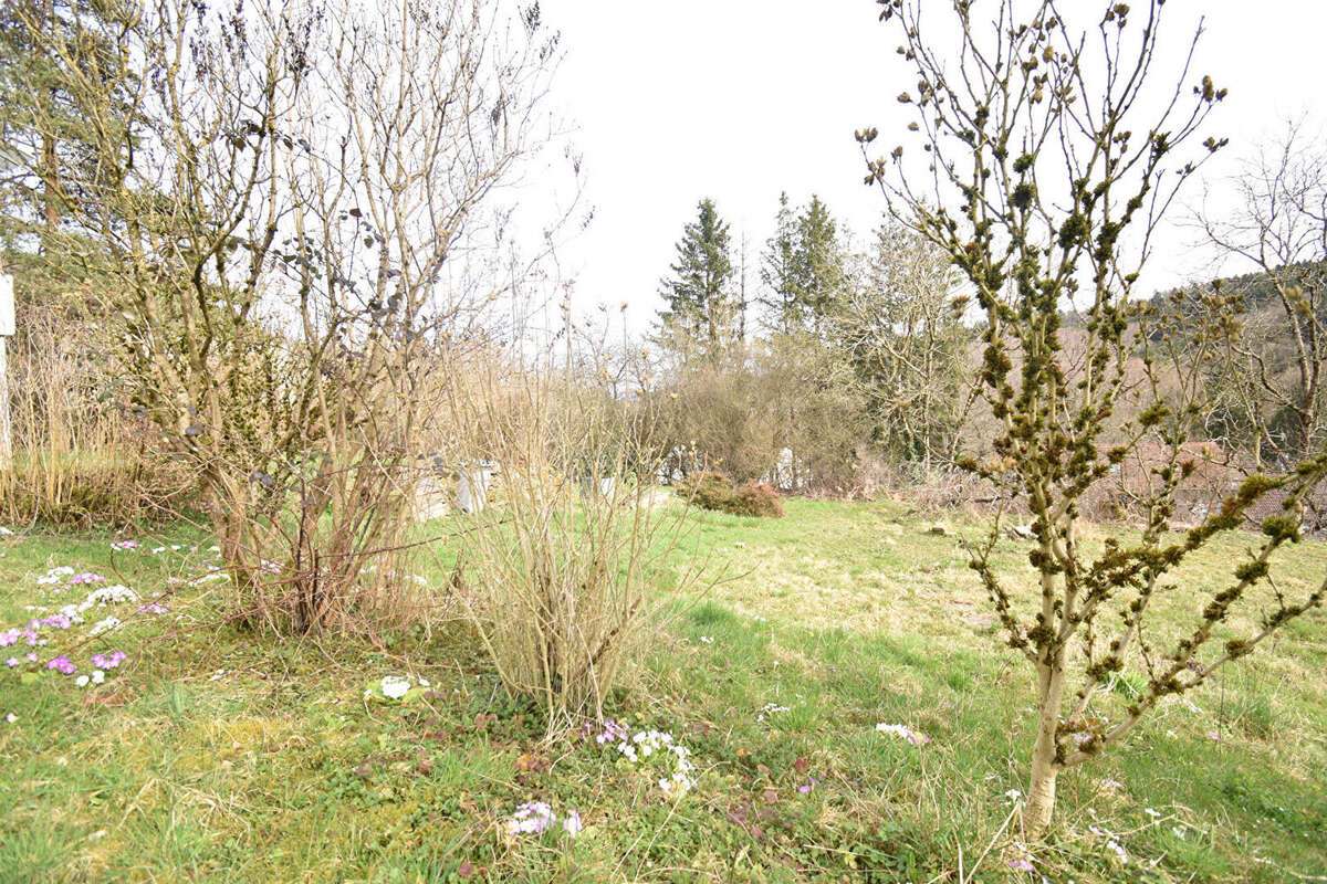 Appartement à MOYENMOUTIER