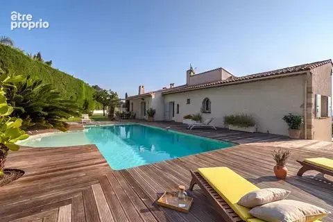 Maison 268 m² à Antibes  - photo 3