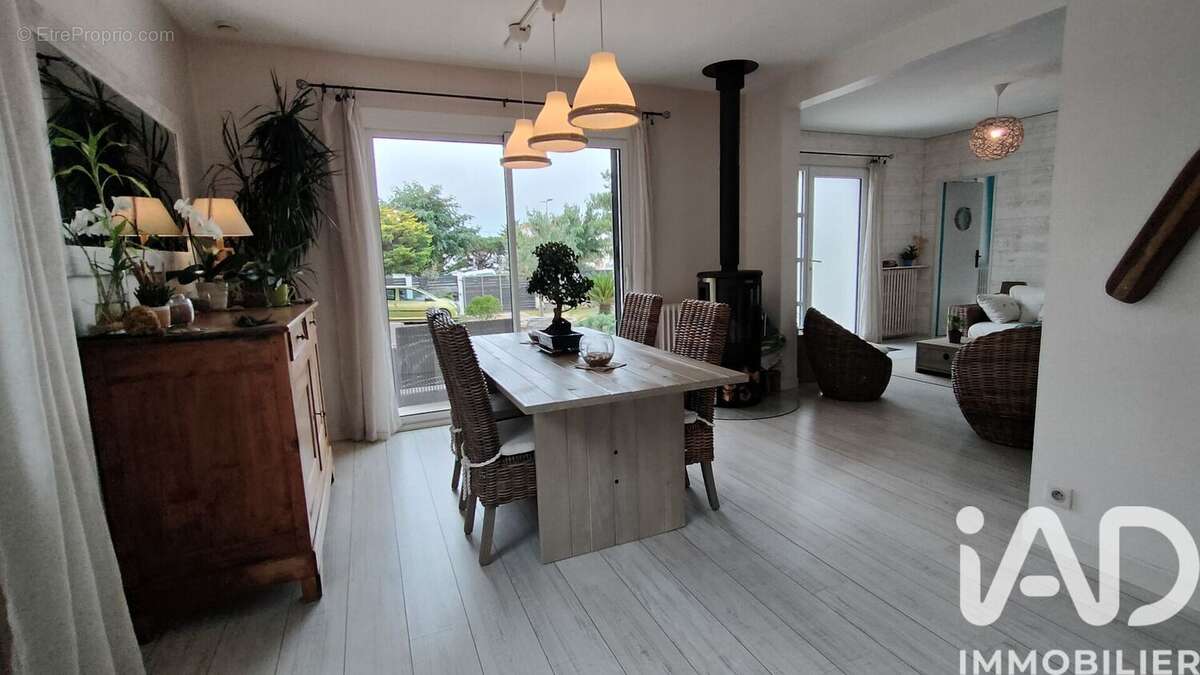 Photo 4 - Maison à SAINT-GILLES-CROIX-DE-VIE