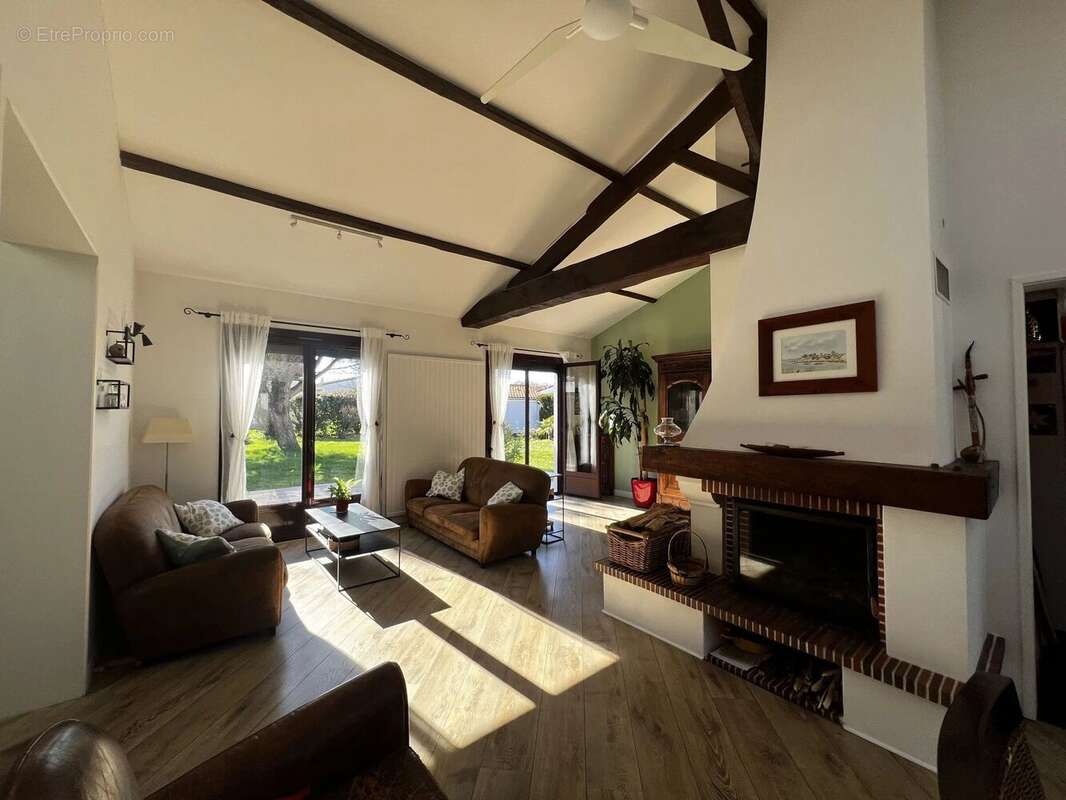 Maison à BOUAYE