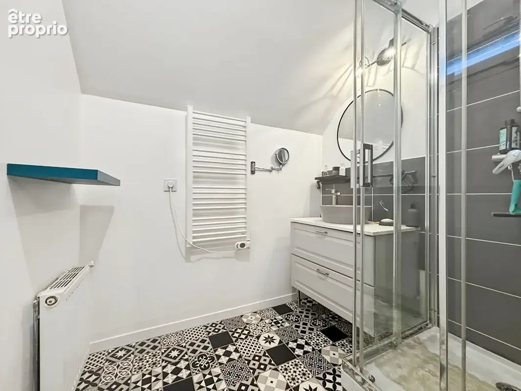 Maison à vendre à Cesson - 5 pièces - photo 10