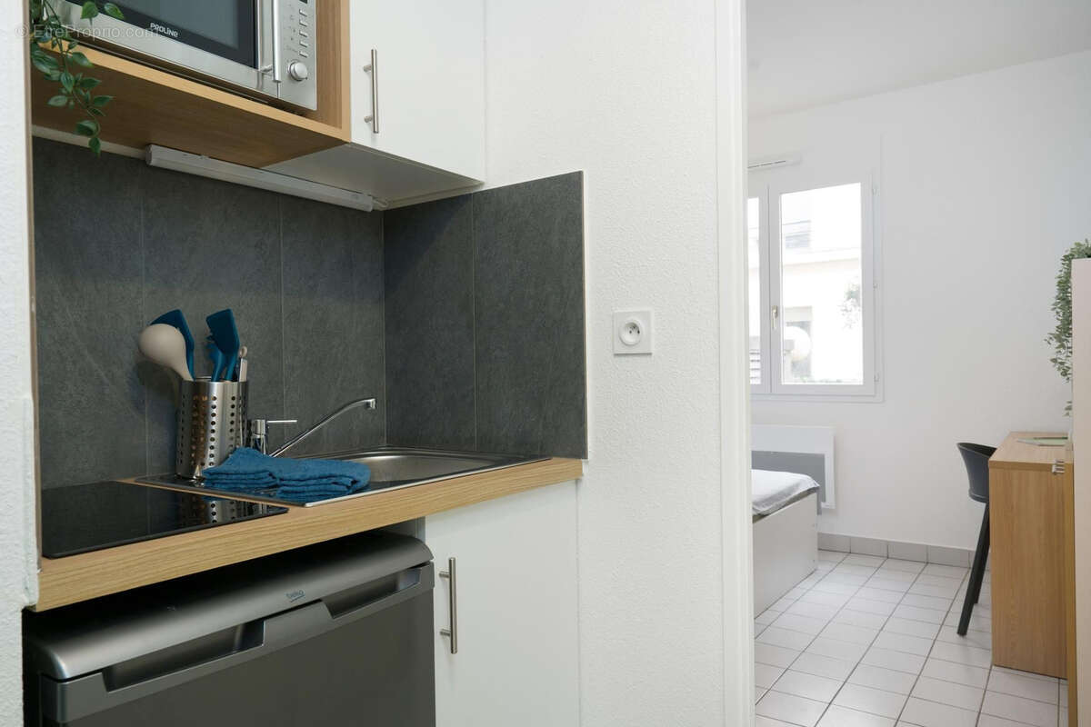 Appartement à LYON-2E