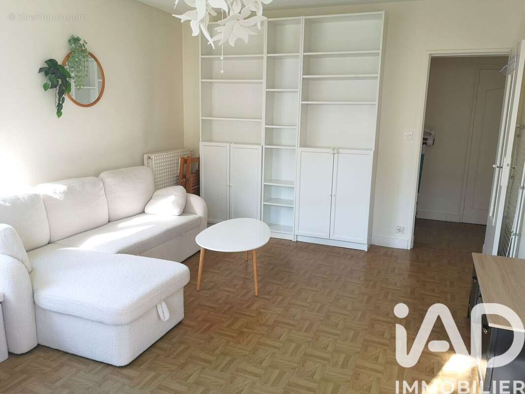 Photo 2 - Appartement à BREST