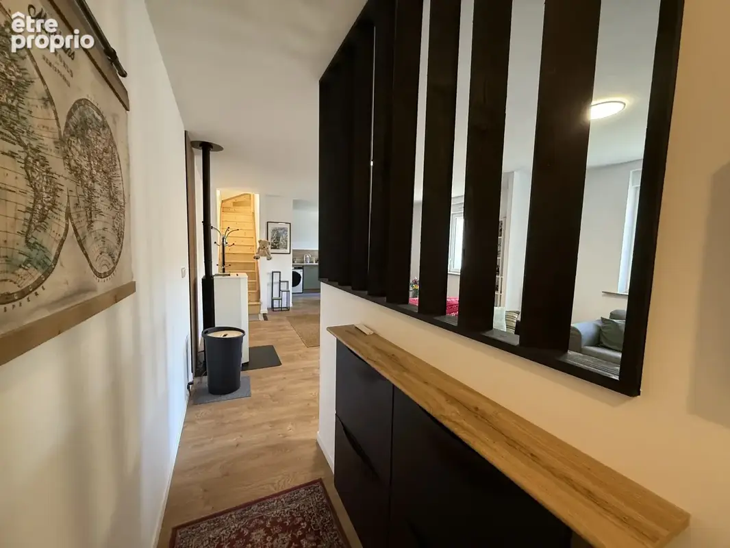 Appartement plein centre ville - photo 2