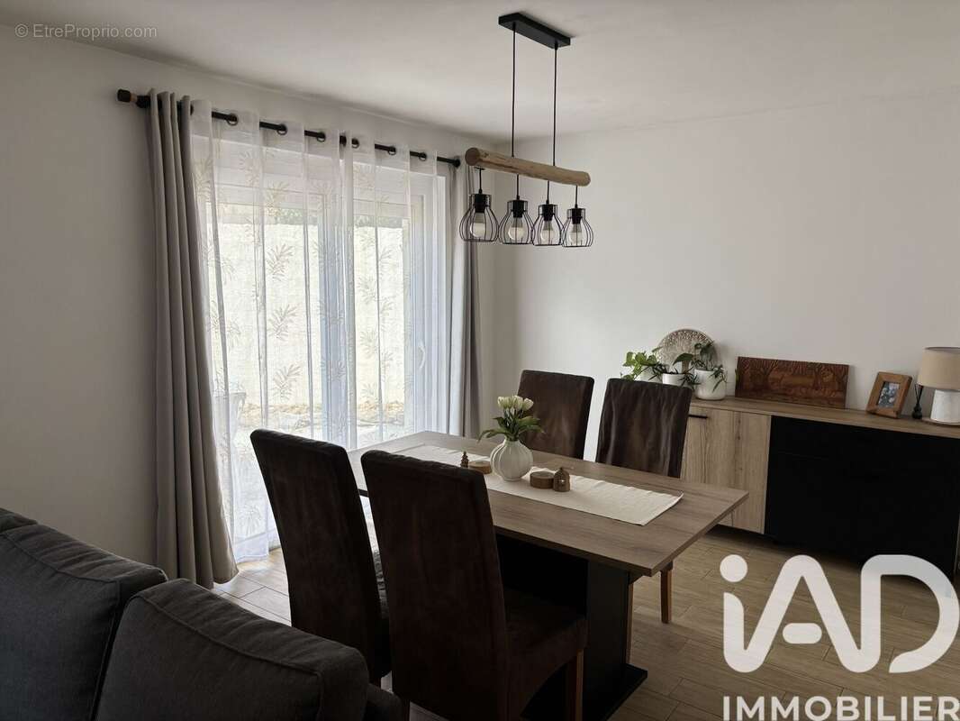 Photo 3 - Maison à SAINTE-VALIERE