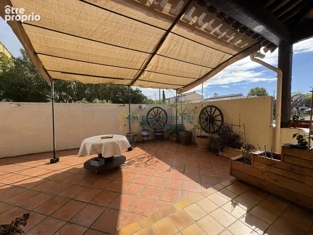 Maison 5 pièces 166 m² à vendre à Vendres (34350) - photo 9