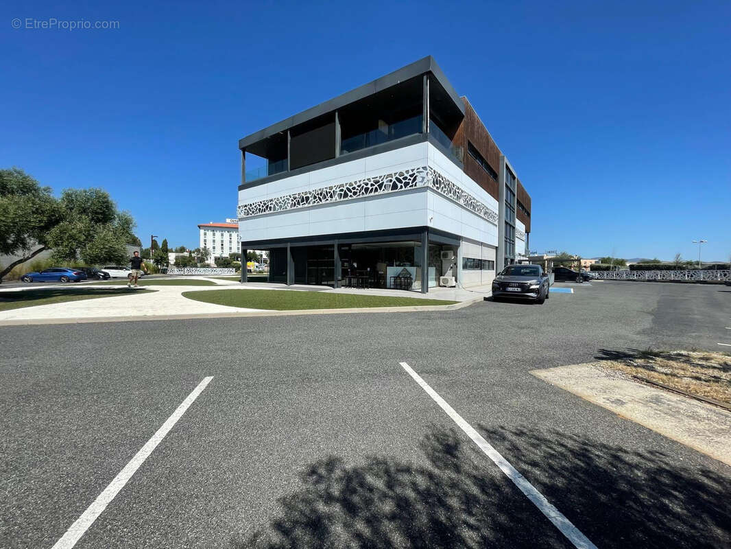 Appartement à RIVESALTES