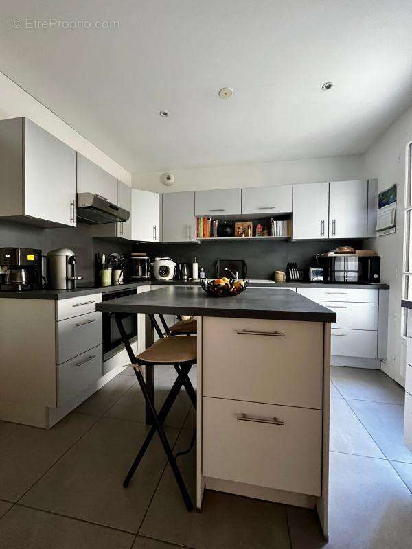 Appartement à LA ROCHELLE