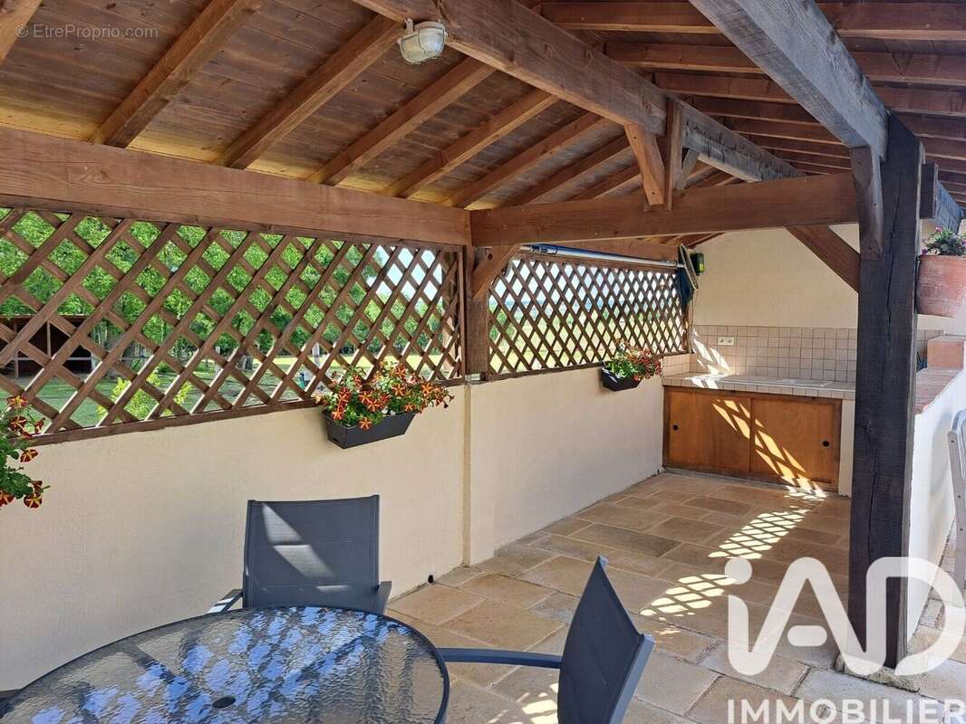 Photo 6 - Maison à BEAUPUY
