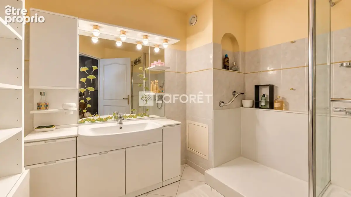 Appartement à vendre à Roissy En Brie 2 pièce(s) 55m² - photo 6