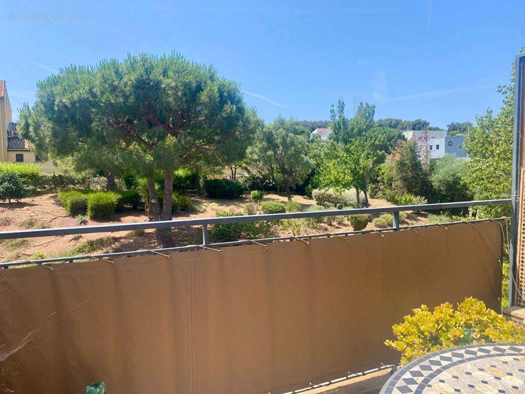 Appartement à LA SEYNE-SUR-MER