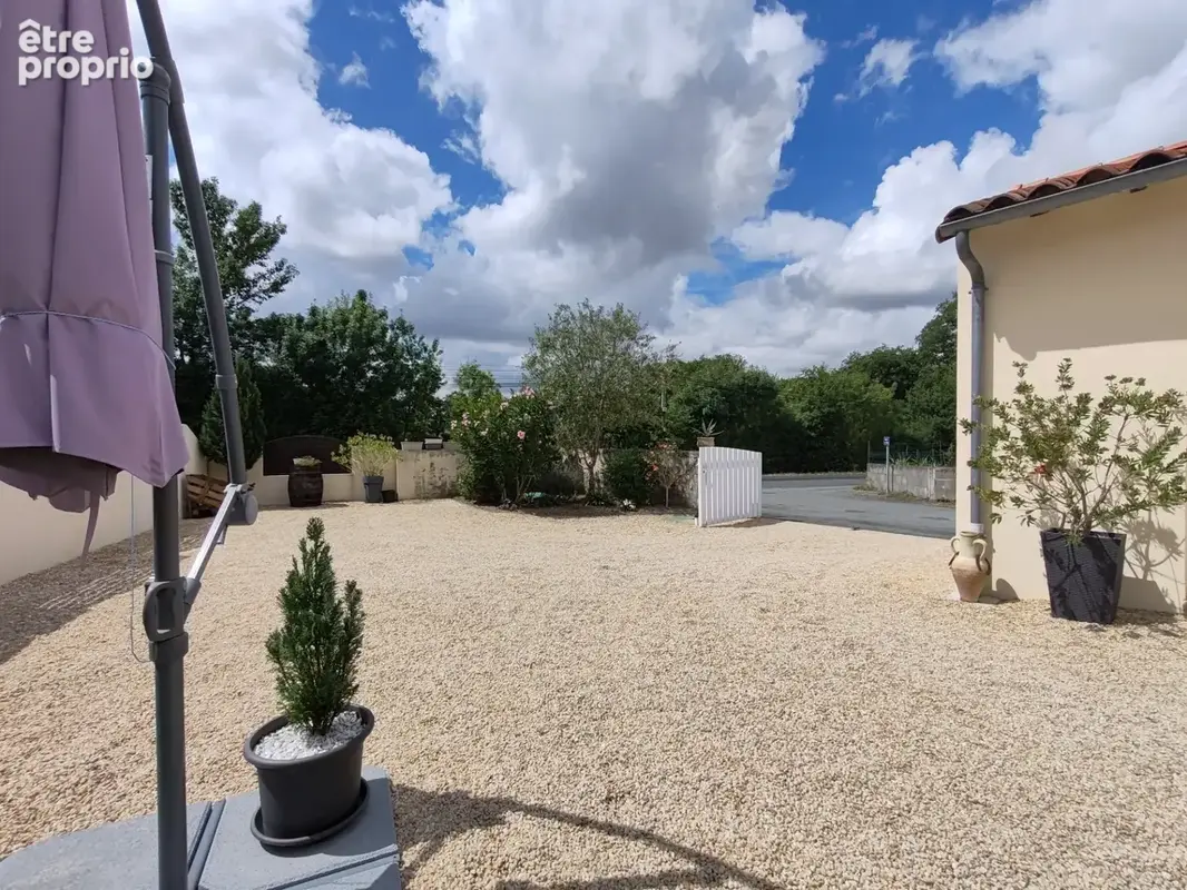 Maison à vendre 4 pièces TREIZE SEPTIERS (85) - photo 2