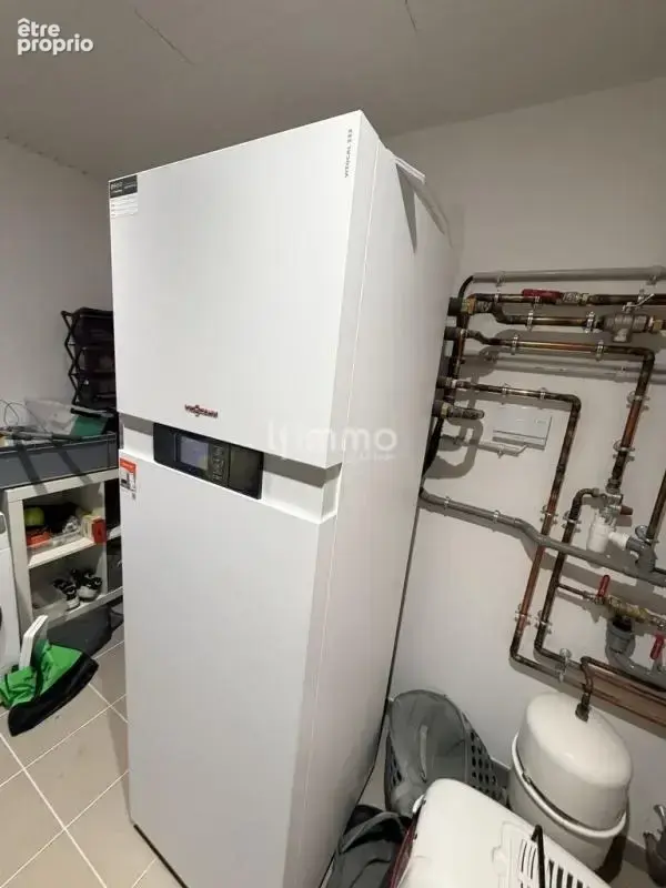 Vente maison à Brettnach 57320 - photo 8