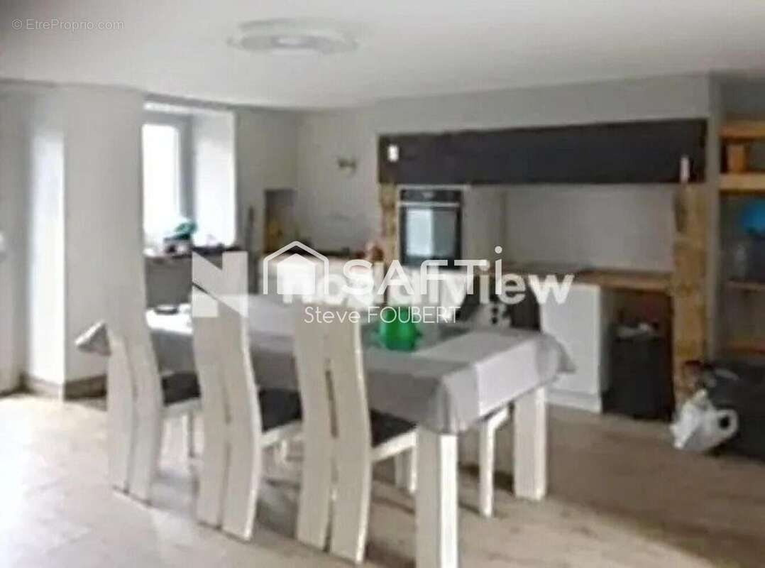 Photo 4 - Maison à AZERAT